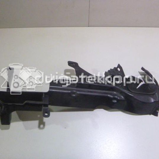 Фото Воздуховод радиатора правый  30764573 для volvo XC60