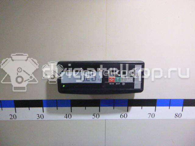 Фото Воздуховод радиатора правый  30764573 для volvo XC60 {forloop.counter}}