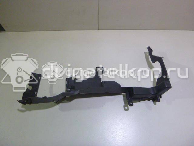 Фото Воздуховод радиатора правый  30764573 для volvo XC60 {forloop.counter}}