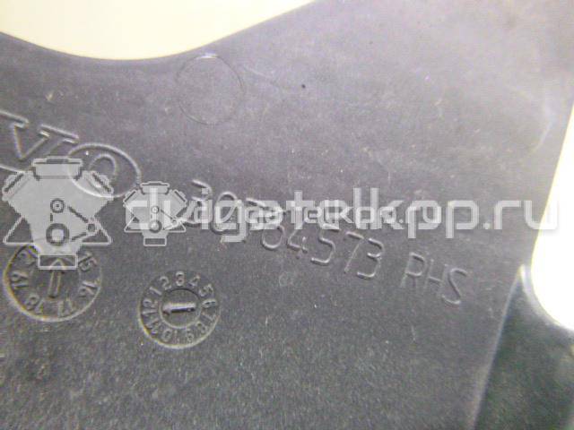 Фото Воздуховод радиатора правый  30764573 для volvo XC60 {forloop.counter}}