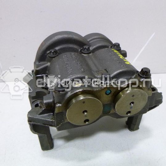 Фото Вал балансирный  BB3G6K360AA для volvo XC60