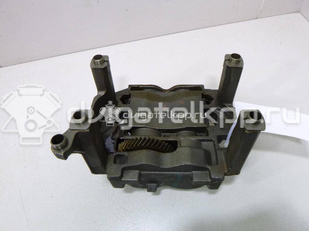 Фото Вал балансирный  BB3G6K360AA для volvo XC60 {forloop.counter}}