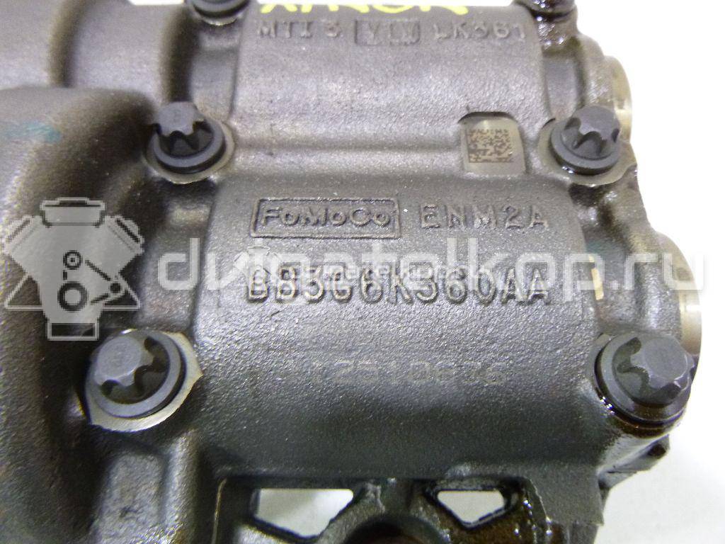 Фото Вал балансирный  BB3G6K360AA для volvo XC60 {forloop.counter}}