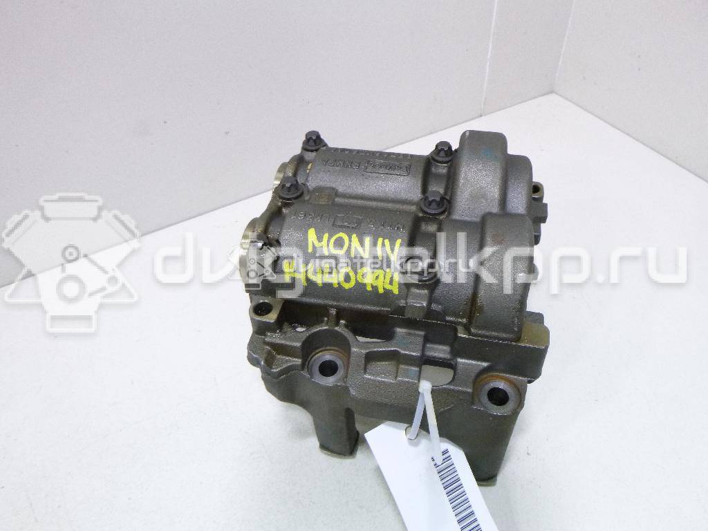 Фото Вал балансирный  BB3G6K360AA для volvo XC60 {forloop.counter}}