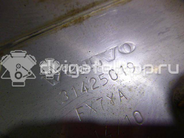 Фото Насадка на глушитель  31425019 для volvo XC60 {forloop.counter}}