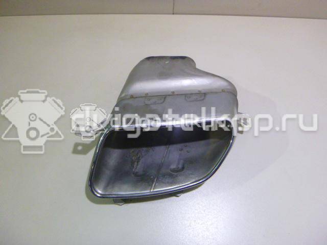 Фото Насадка на глушитель  31425018 для volvo XC60 {forloop.counter}}