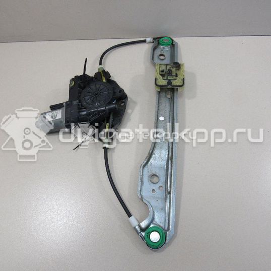 Фото Стеклоподъемник электр. задний левый  30791019 для Volvo Xc60