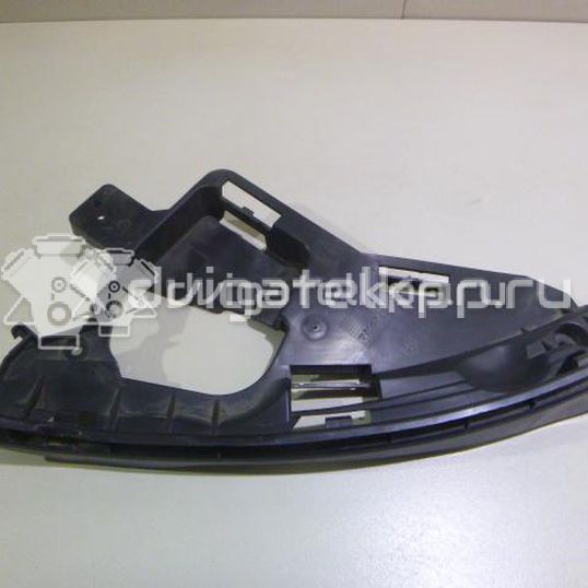 Фото Кронштейн фар левый  31383885 для volvo XC60