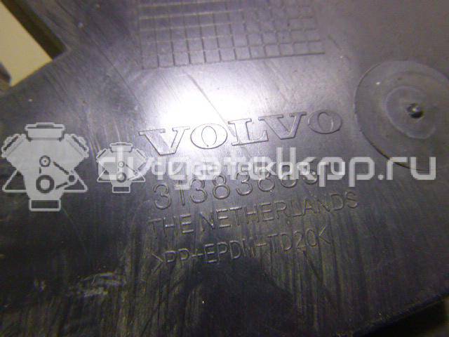 Фото Кронштейн фар левый  31383885 для volvo XC60 {forloop.counter}}