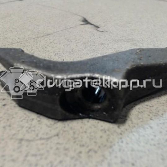 Фото Кронштейн форсунки  166502w200 для Nissan Nt500 / Terrano / Elgrand / Navara / Pick Up