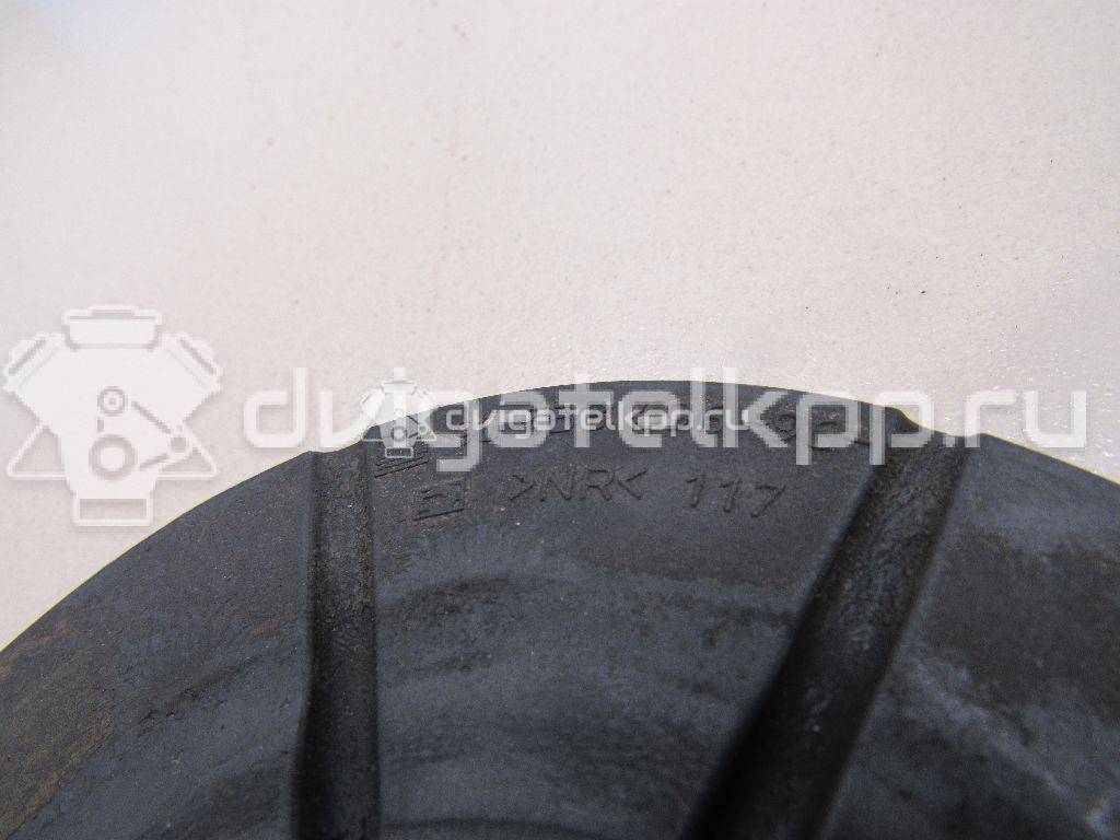 Фото Проставка под заднюю пружину  90538496 для cadillac BLS {forloop.counter}}