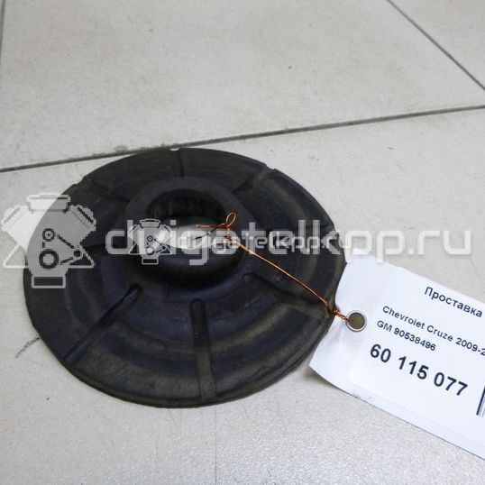 Фото Проставка под заднюю пружину  90538496 для cadillac BLS
