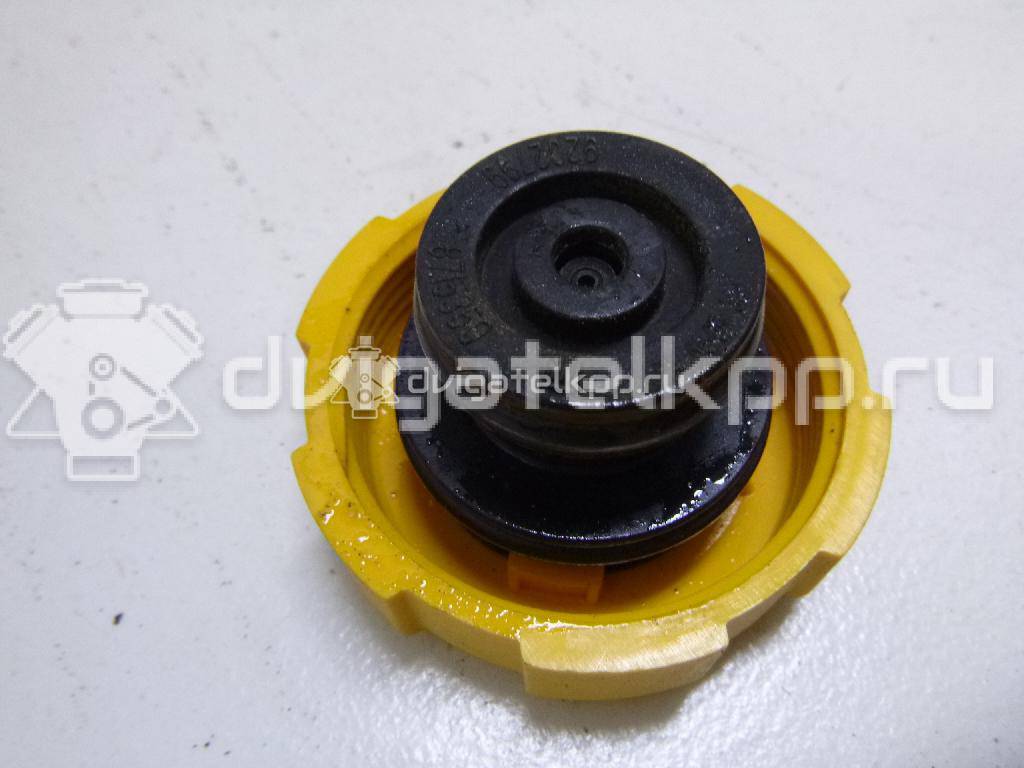 Фото Крышка расширительного бачка  1304677 для cadillac BLS {forloop.counter}}