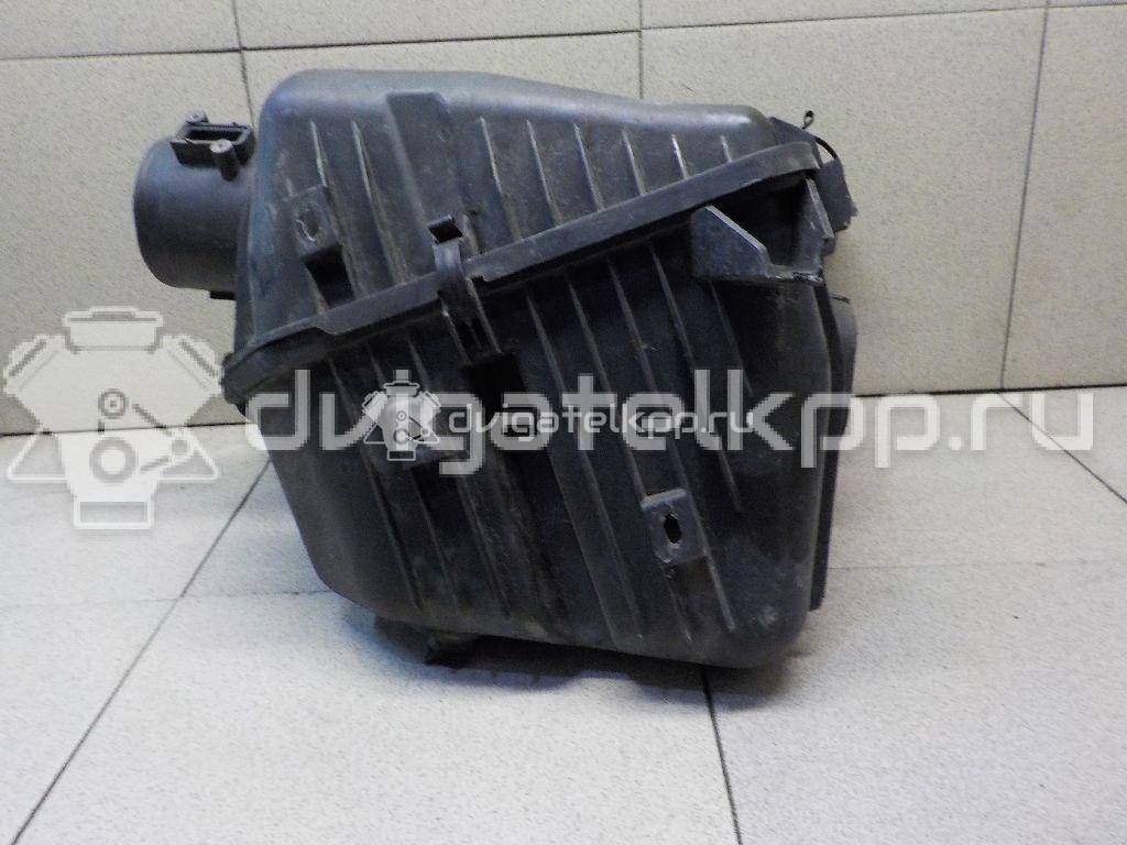 Фото Корпус воздушного фильтра  165001lk0e для Infiniti / Nissan {forloop.counter}}