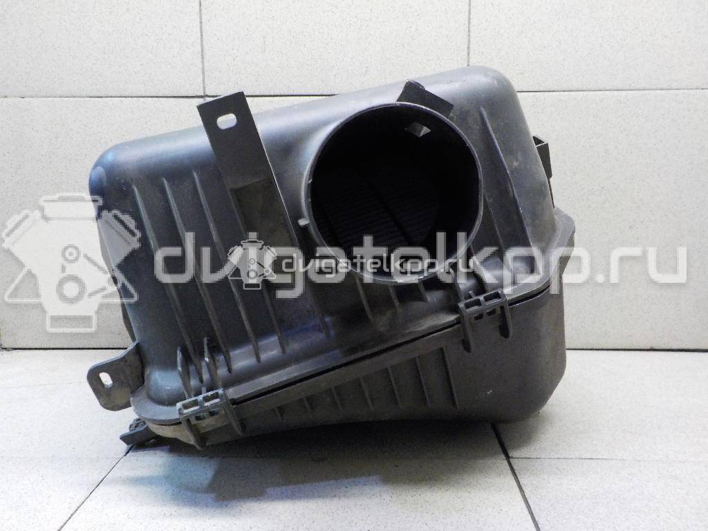 Фото Корпус воздушного фильтра  165001lk0e для Infiniti / Nissan {forloop.counter}}