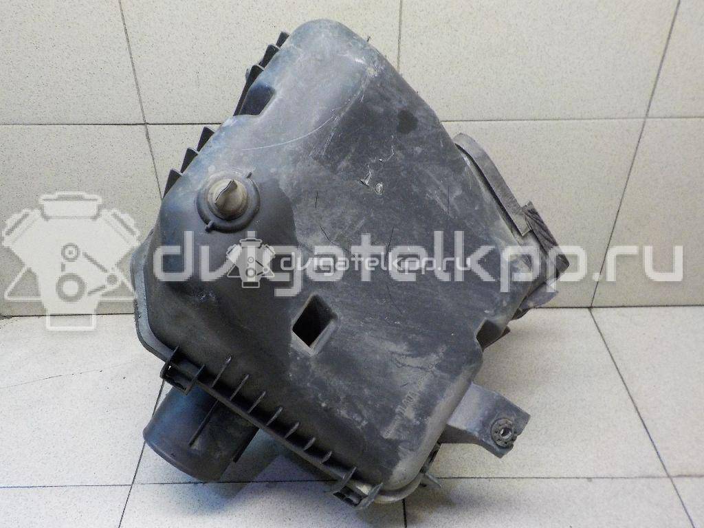 Фото Корпус воздушного фильтра  165001lk0e для Infiniti / Nissan {forloop.counter}}