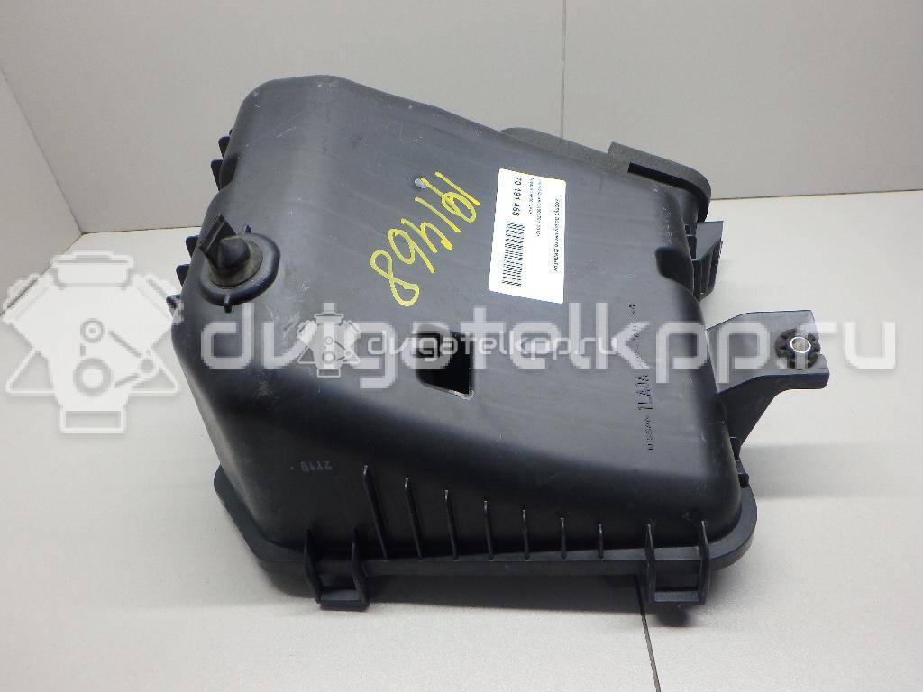 Фото Корпус воздушного фильтра  165001LK0F для Infiniti / Nissan {forloop.counter}}