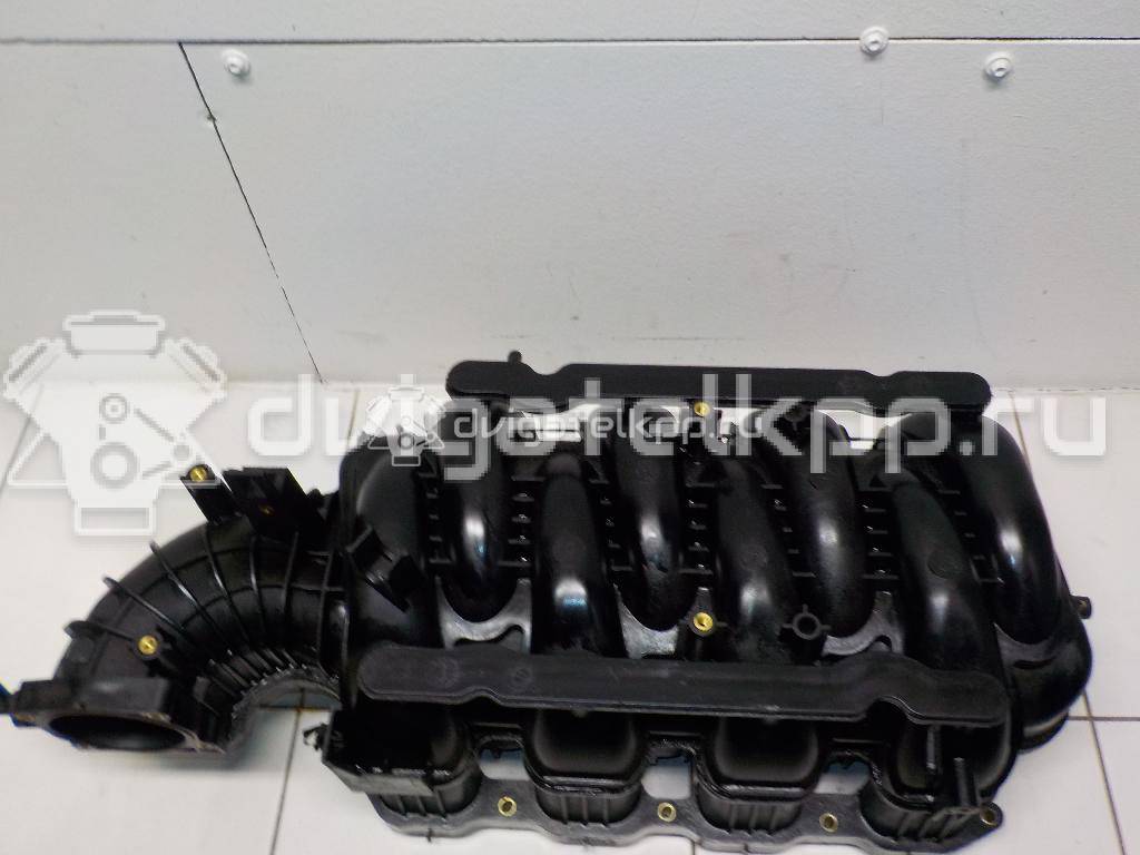 Фото Коллектор впускной  140011LA0A для Infiniti / Nissan {forloop.counter}}