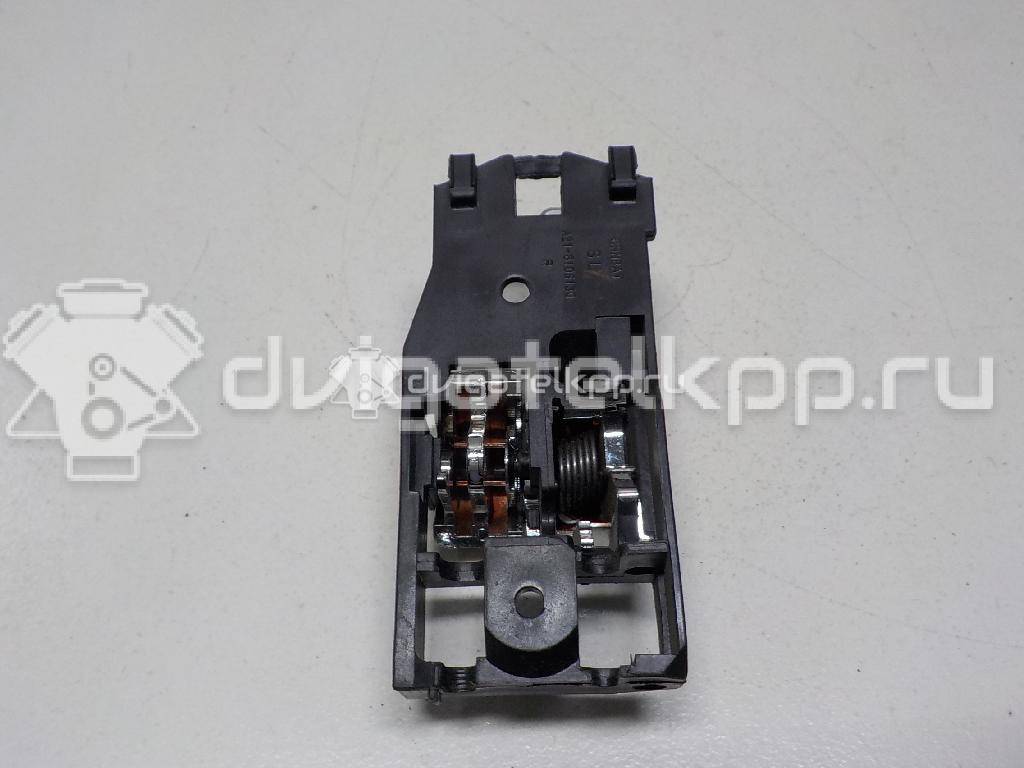 Фото Ручка двери внутренняя левая  A216105130 для chery Fora (A21) {forloop.counter}}