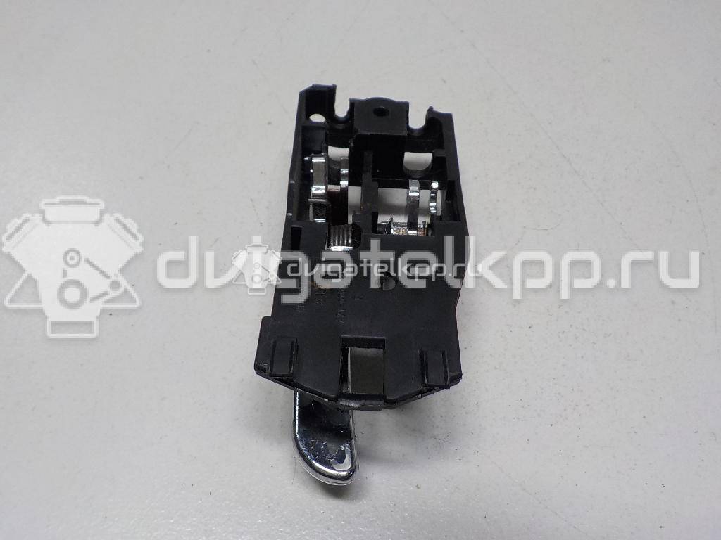 Фото Ручка двери внутренняя левая  A216105130 для chery Fora (A21) {forloop.counter}}