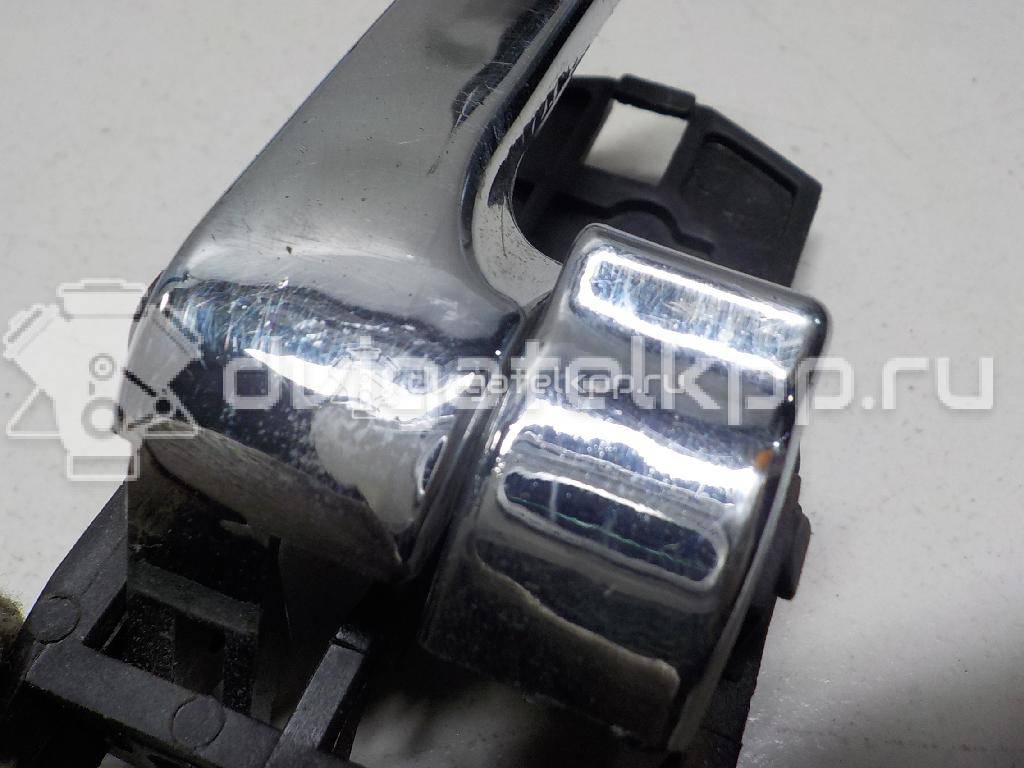 Фото Ручка двери внутренняя левая  A216105130 для chery Fora (A21) {forloop.counter}}