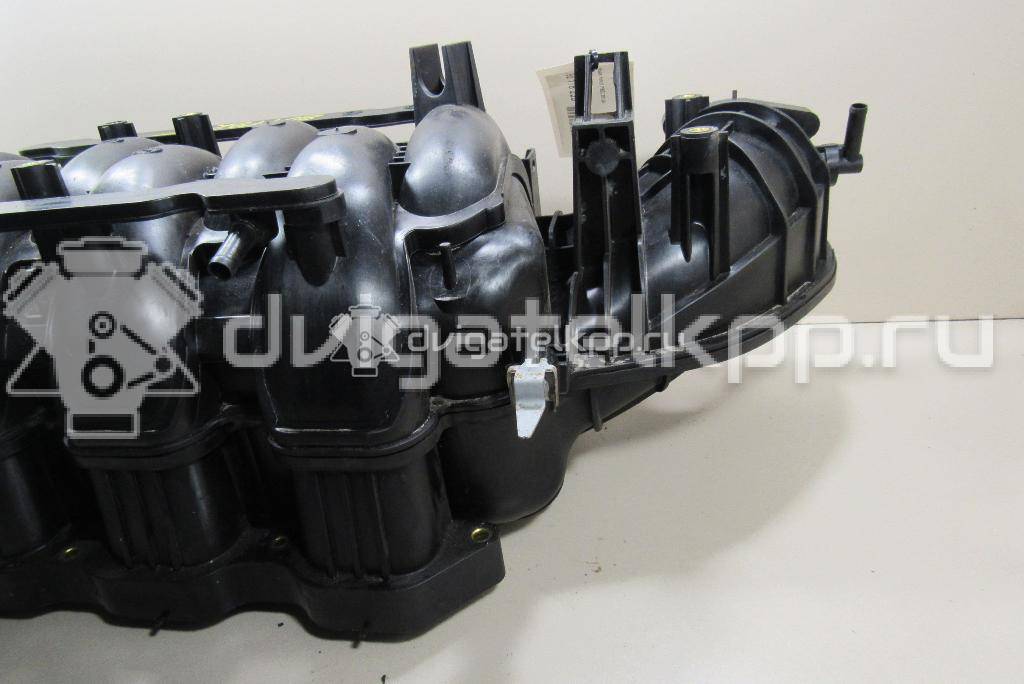 Фото Коллектор впускной  140011LA0A для Infiniti / Nissan {forloop.counter}}