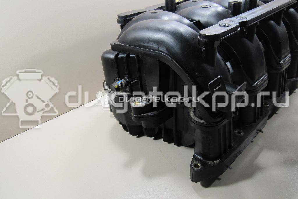 Фото Коллектор впускной  140011LA0A для Infiniti / Nissan {forloop.counter}}