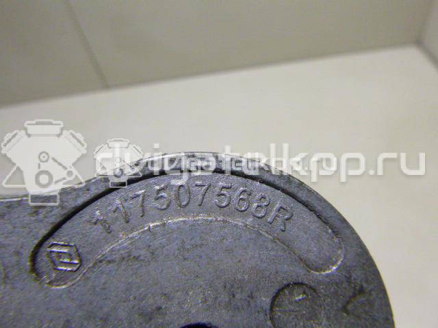 Фото Натяжитель ремня  117507568R для Nissan Primastar X83 / X-Trail / Qashqai / Nv400 {forloop.counter}}