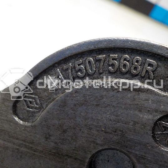 Фото Натяжитель ремня  117507568R для Nissan Primastar X83 / X-Trail / Qashqai / Nv400