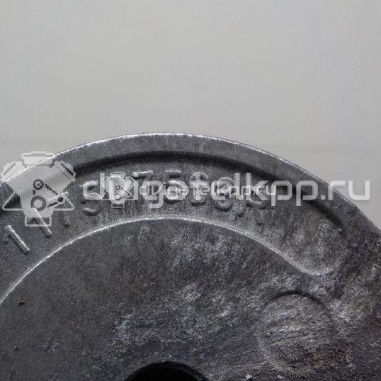 Фото Натяжитель ремня  117507568r для Nissan Primastar X83 / X-Trail / Qashqai / Nv400
