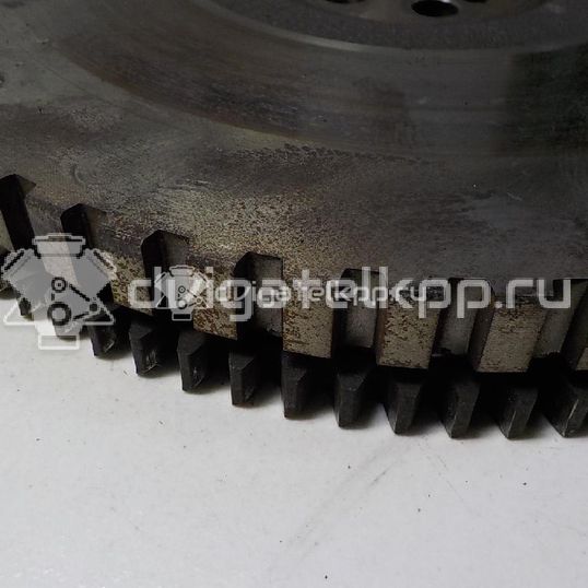 Фото Маховик  96518411 для Chevrolet Kalos / Aveo / Matiz M200, M250