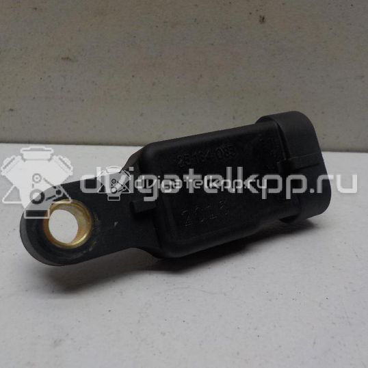 Фото Датчик абсолютного давления  25184083 для Chevrolet Kalos / Nubira / Spark / Matiz M200, M250 / Aveo