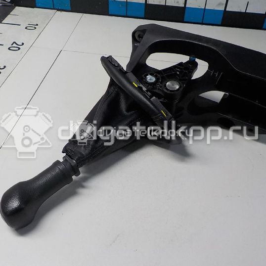 Фото Кулиса КПП  25188971 для chevrolet Spark