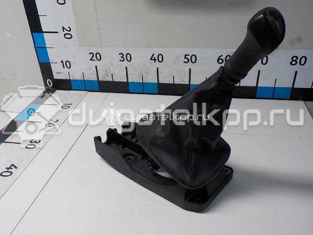 Фото Кулиса КПП  25188971 для chevrolet Spark {forloop.counter}}