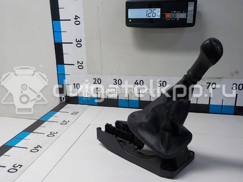 Фото Кулиса КПП  25188971 для chevrolet Spark {forloop.counter}}
