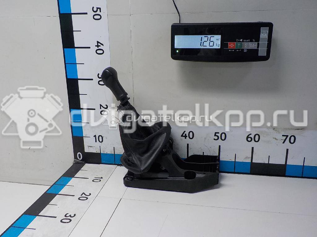 Фото Кулиса КПП  25188971 для chevrolet Spark {forloop.counter}}