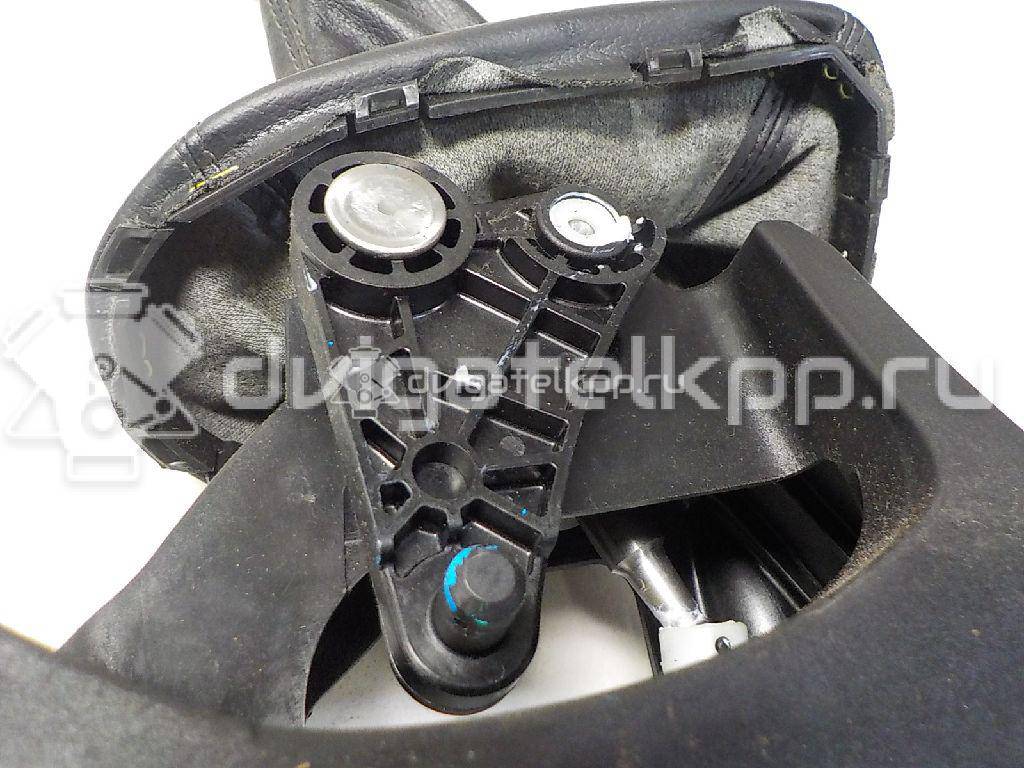Фото Кулиса КПП  25188971 для chevrolet Spark {forloop.counter}}