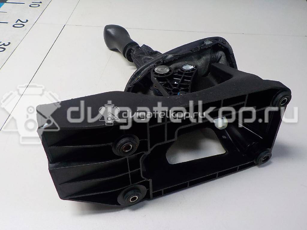 Фото Кулиса КПП  25188971 для chevrolet Spark {forloop.counter}}