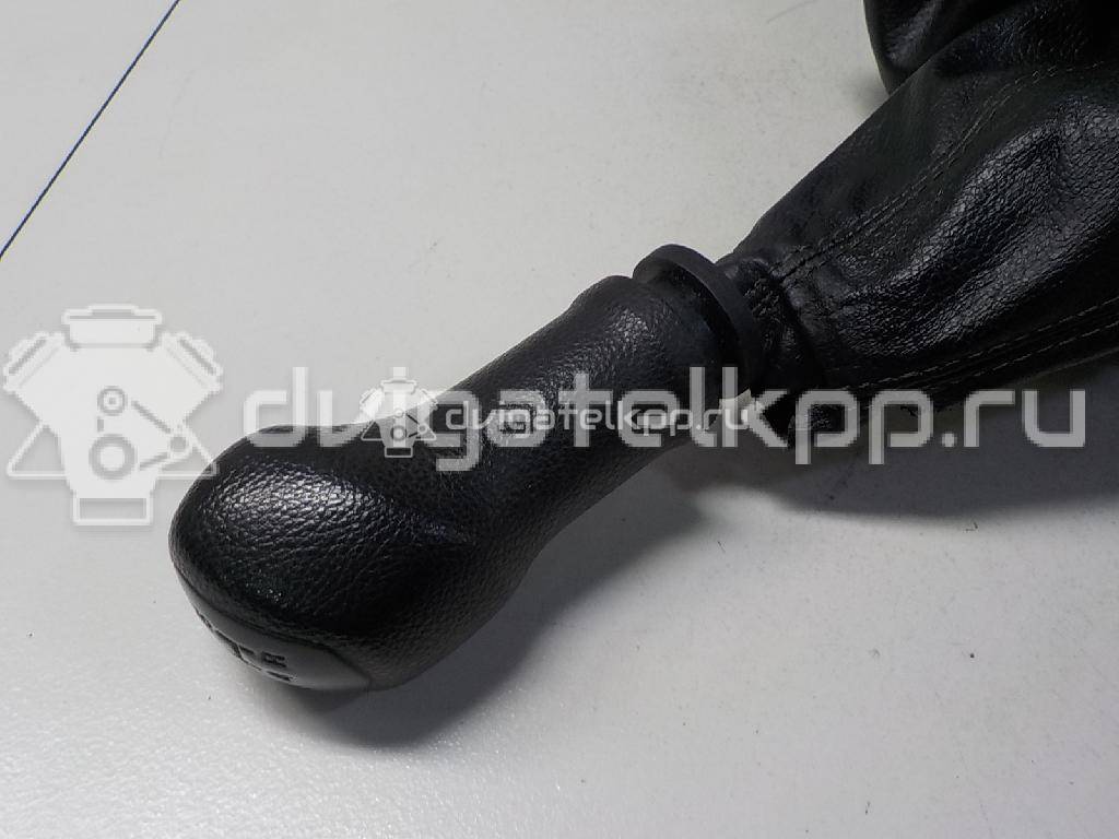 Фото Кулиса КПП  25188971 для chevrolet Spark {forloop.counter}}