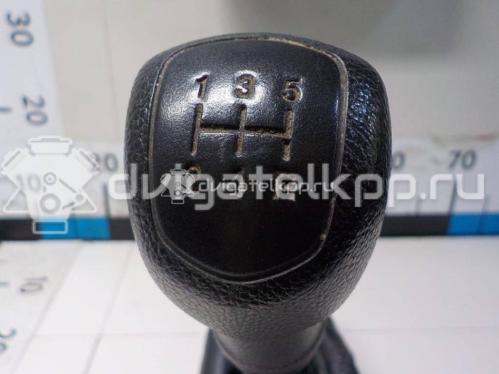 Фото Кулиса КПП  25188971 для chevrolet Spark {forloop.counter}}