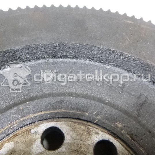 Фото Маховик  8200641455 для Nissan Qashqai / X-Trail