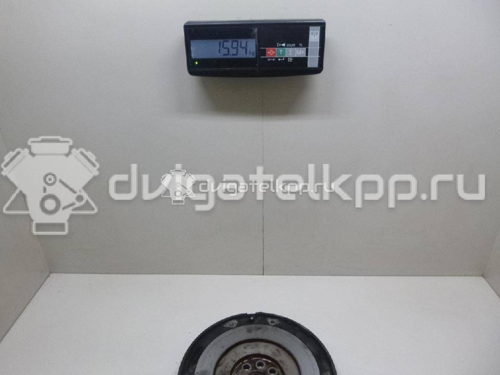 Фото Маховик  8200641455 для Nissan Qashqai / X-Trail {forloop.counter}}