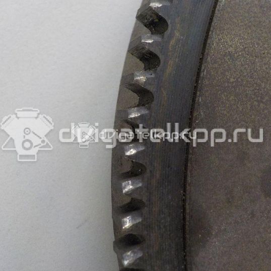 Фото Маховик  8200641455 для Nissan Qashqai / X-Trail