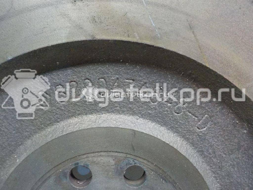 Фото Маховик  8200641455 для Nissan Qashqai / X-Trail {forloop.counter}}