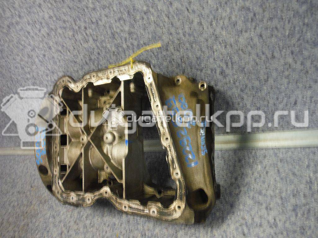 Фото Поддон масляный двигателя  8200600642 для Nissan Qashqai / X-Trail {forloop.counter}}