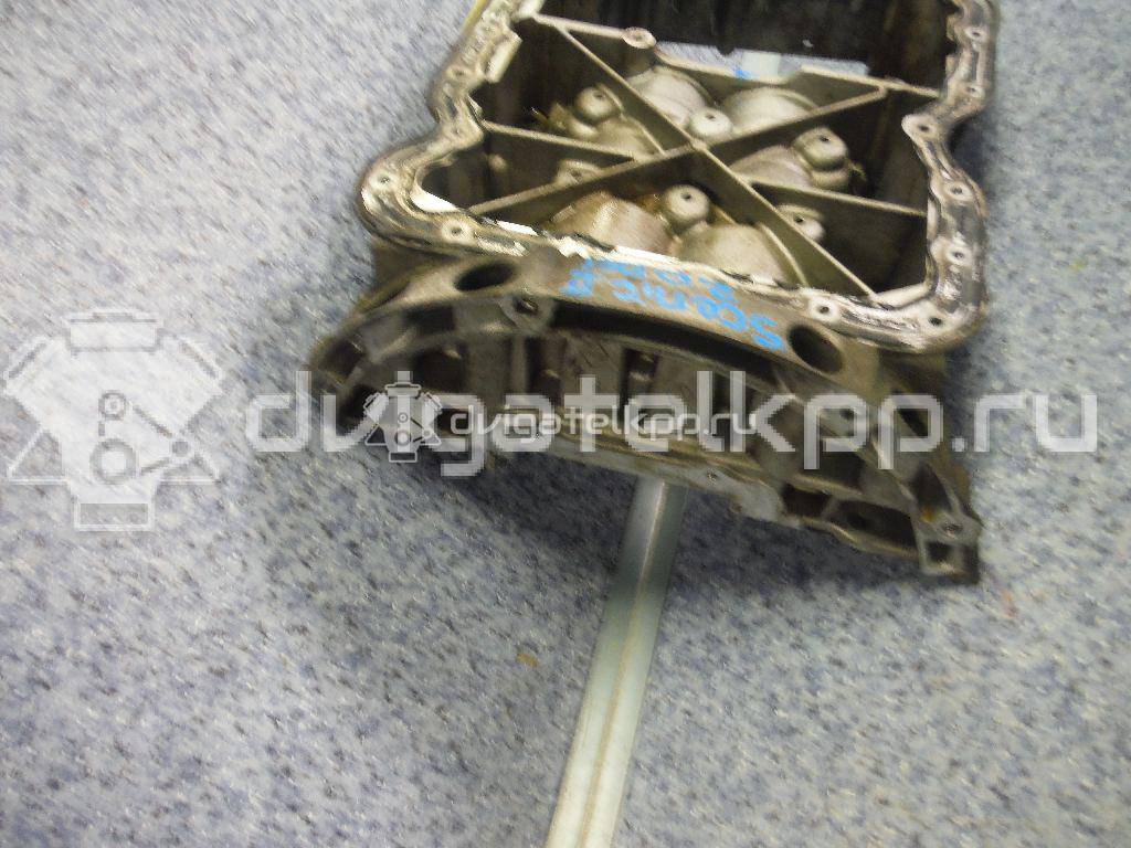 Фото Поддон масляный двигателя  8200600642 для Nissan Qashqai / X-Trail {forloop.counter}}