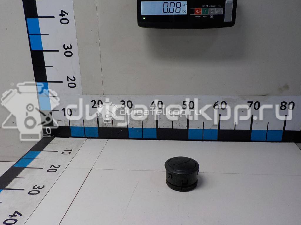 Фото Дефлектор воздушный  94564445 для chevrolet Spark {forloop.counter}}