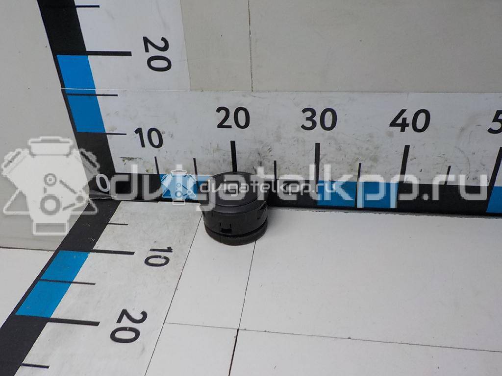 Фото Дефлектор воздушный  94564445 для chevrolet Spark {forloop.counter}}