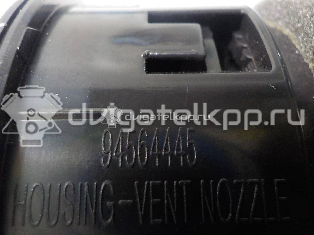 Фото Дефлектор воздушный  94564445 для chevrolet Spark {forloop.counter}}