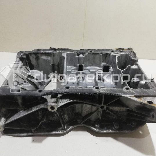 Фото Поддон масляный двигателя  110172100R для Nissan Qashqai / X-Trail